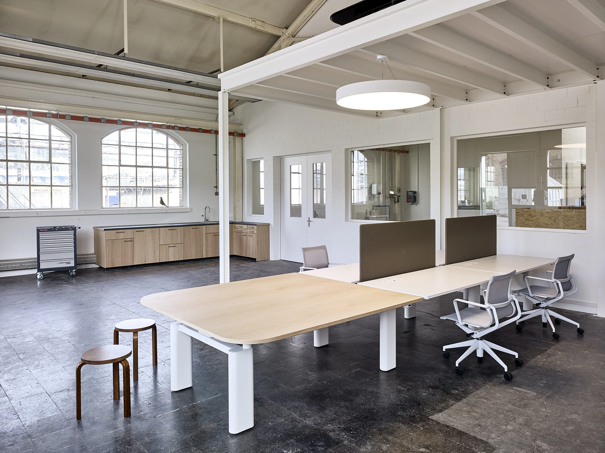 Photo: Ariel Huber, Lausanne