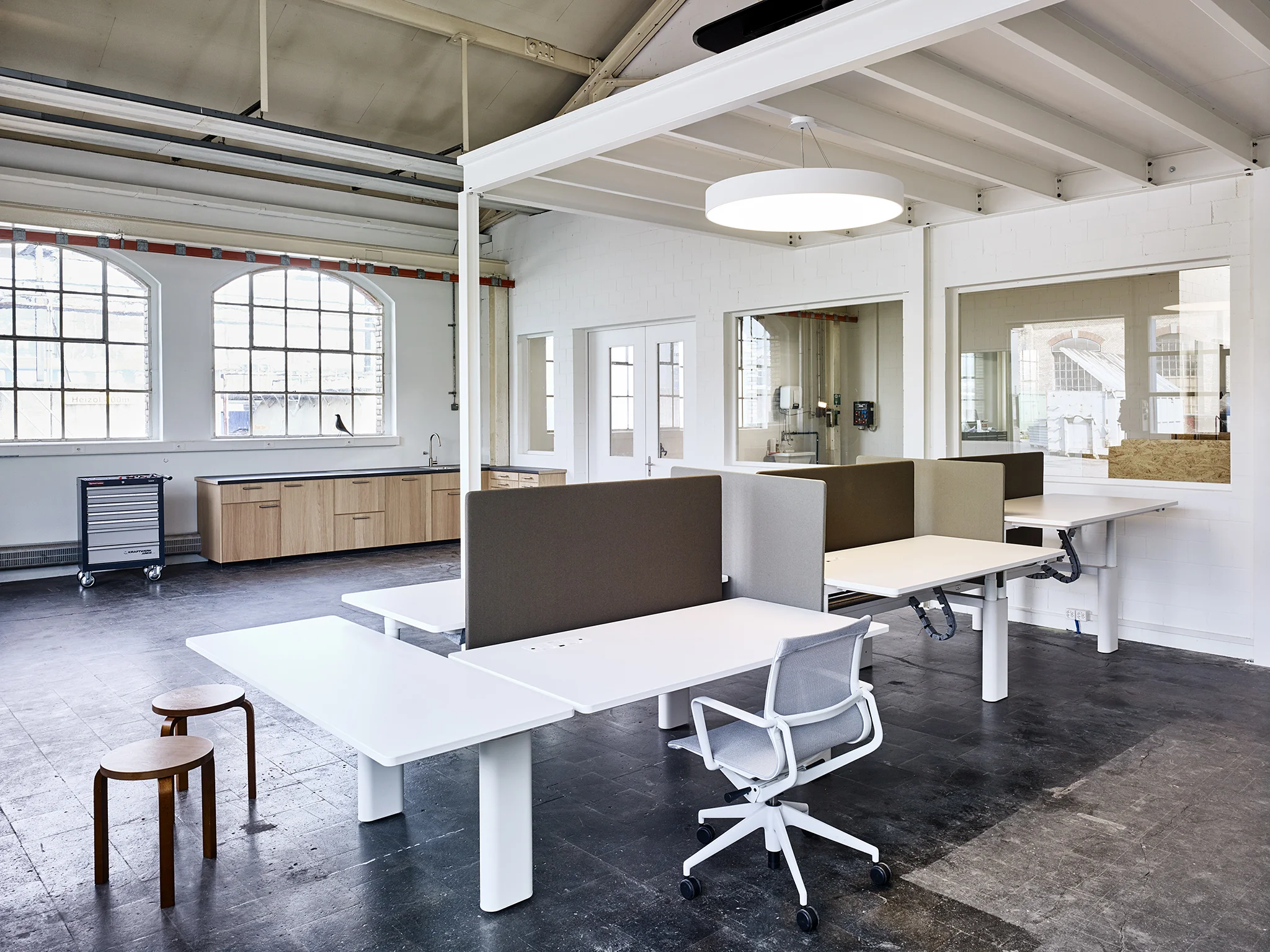 Photo: Ariel Huber, Lausanne