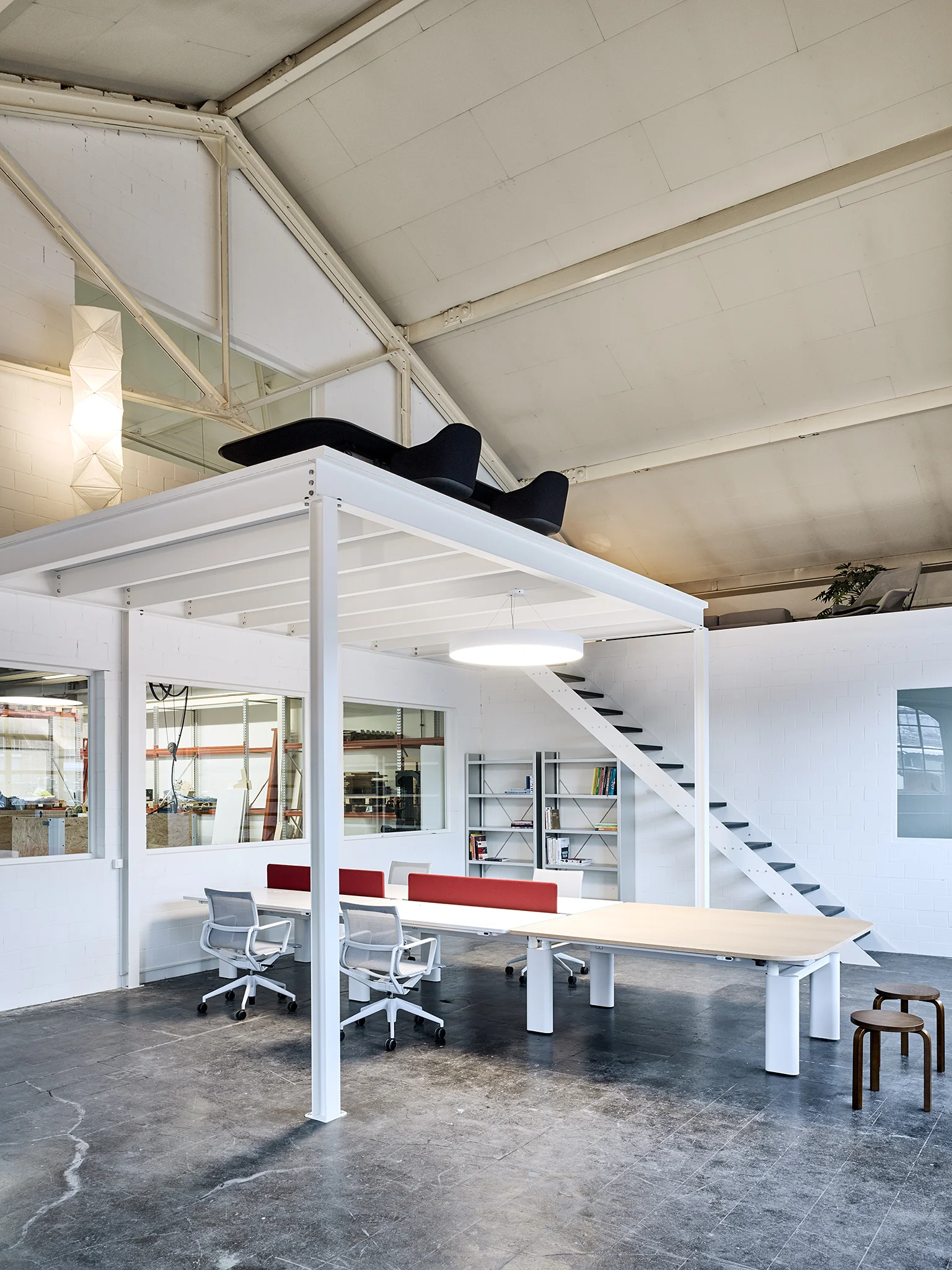 Photo: Ariel Huber, Lausanne