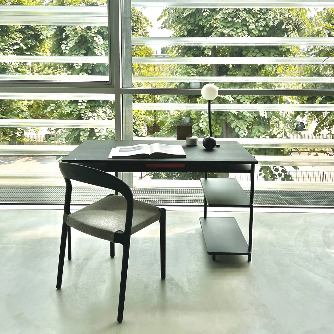The perfect setting&hellip;