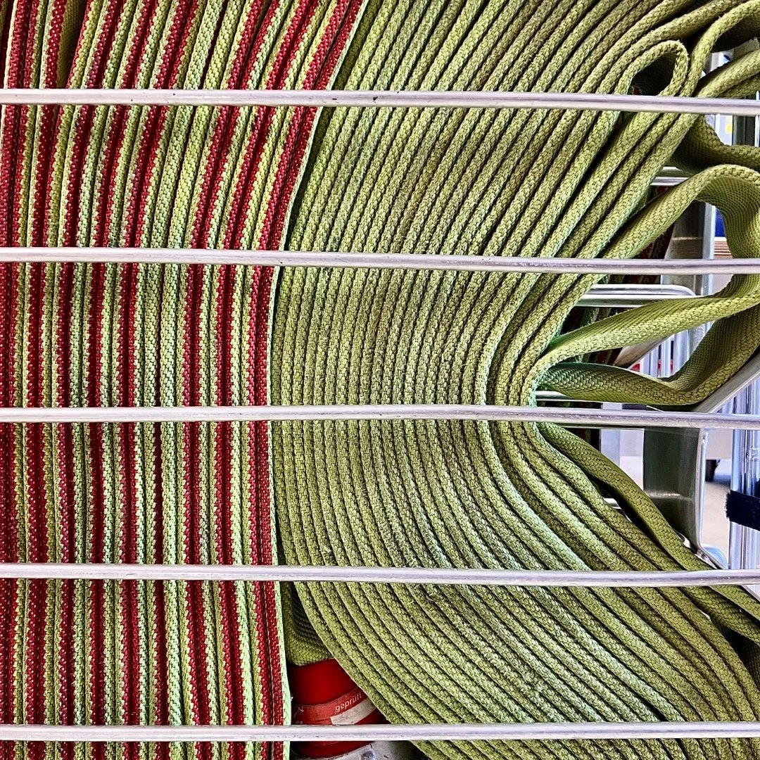 Hose texture