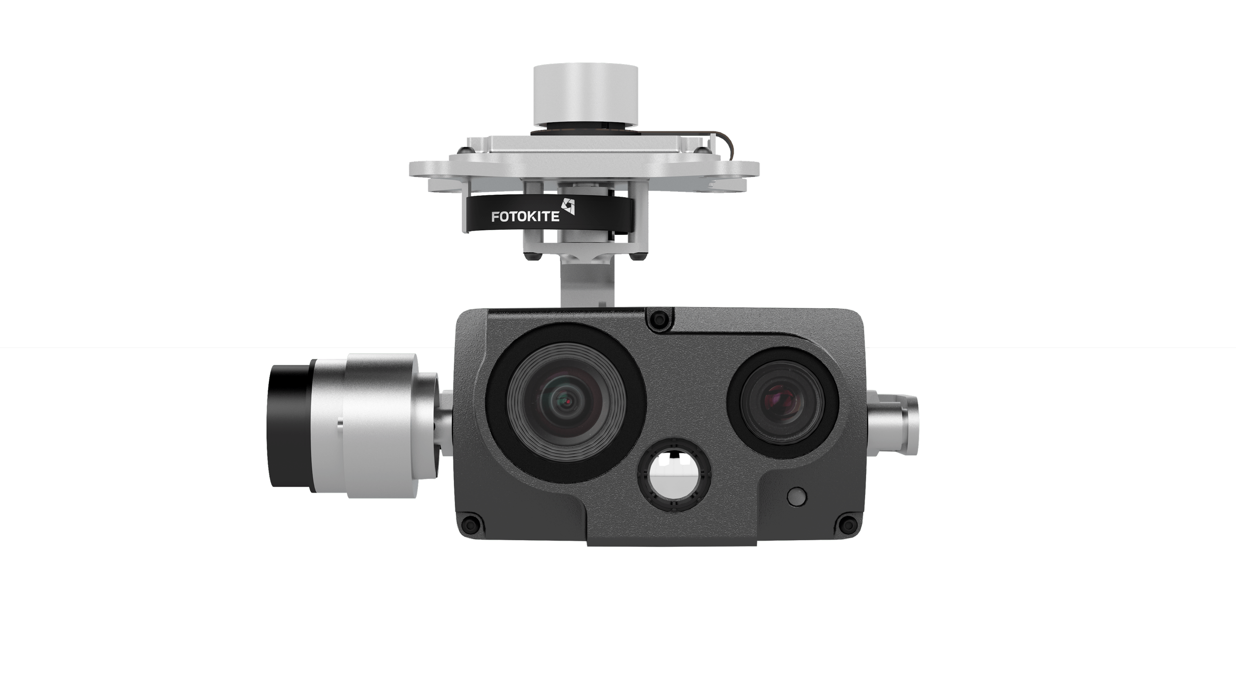 Fotokite Sigma Camera