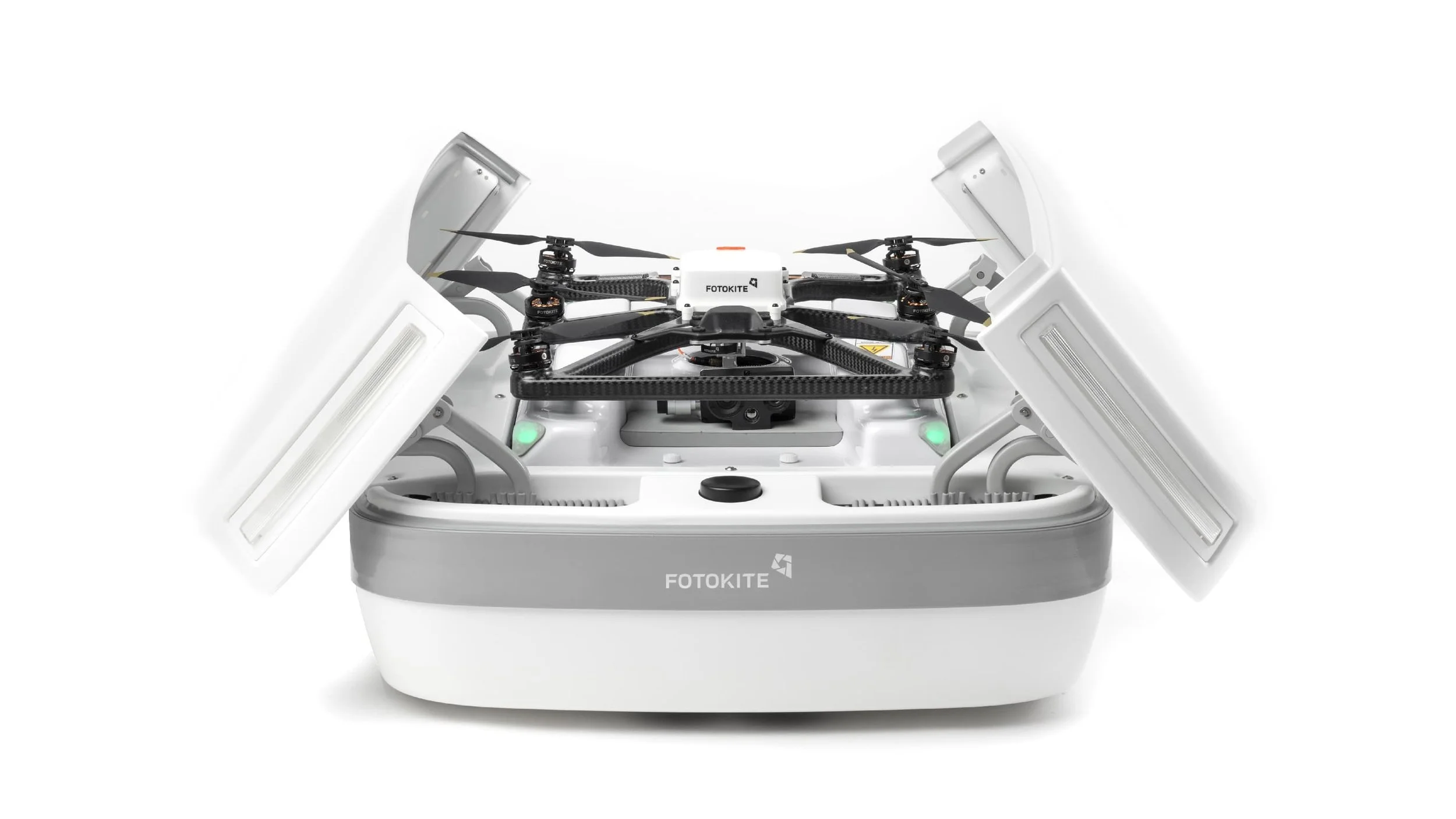 Fotokite Sigma System