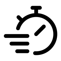 Line graph showing data trends over time with four plotted lines in different colors.