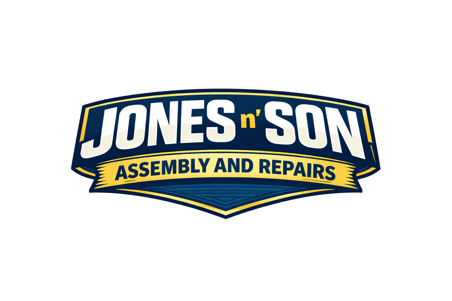 Jones n Sons