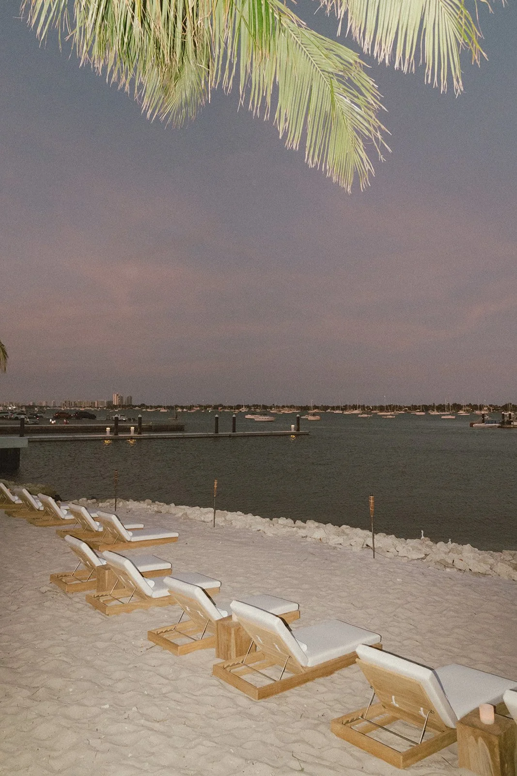 Icon Marina Village Grand Opening Party