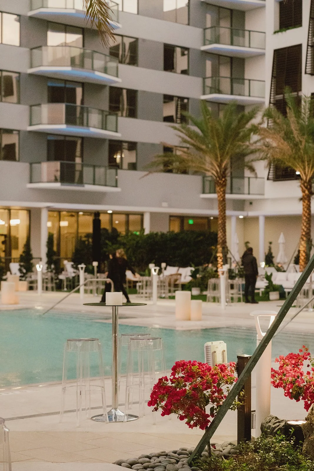 Icon Marina Village Grand Opening