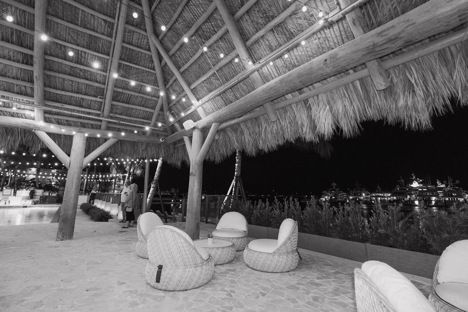 Icon Marina Village Grand Opening Party