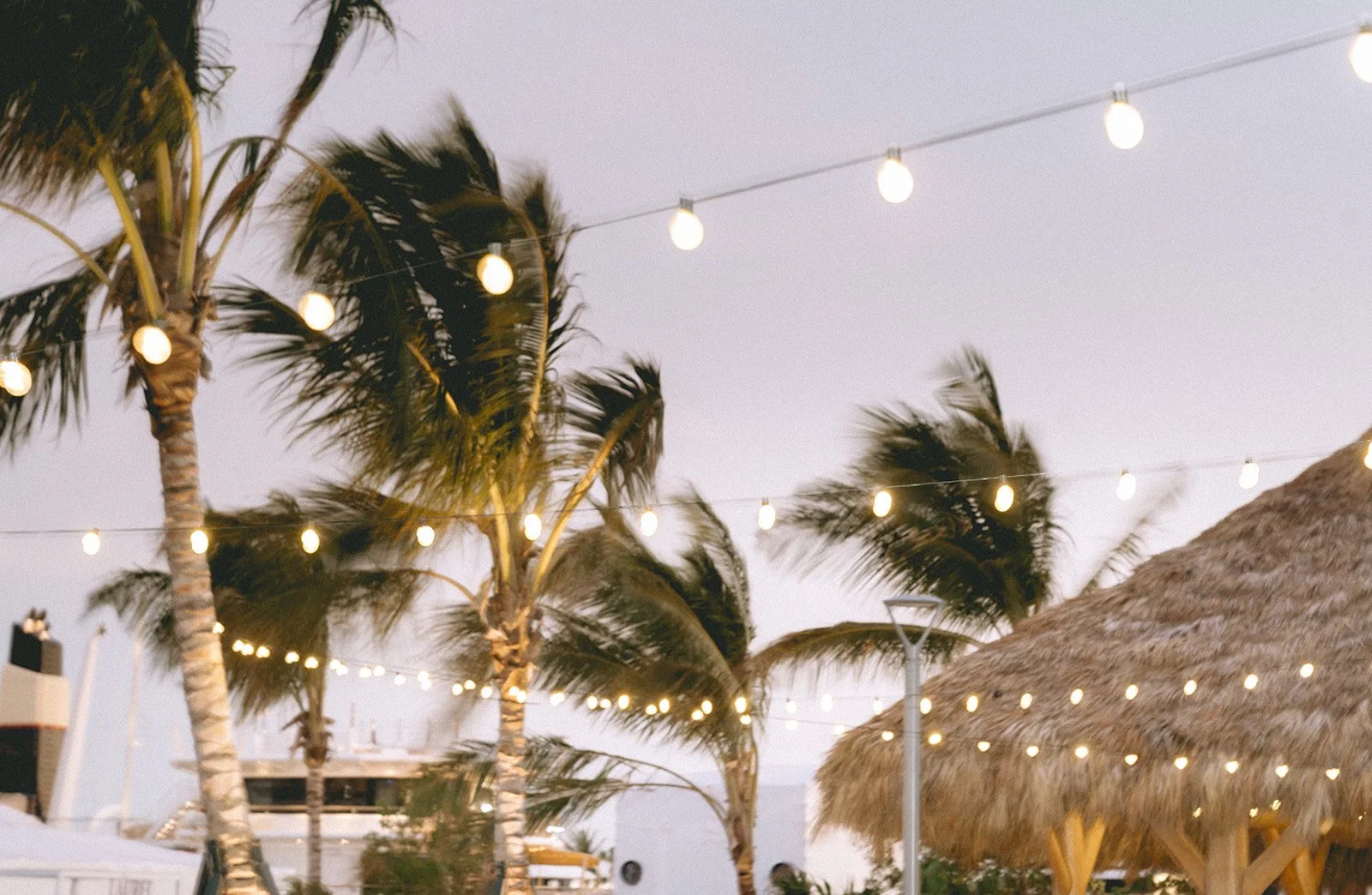 Icon Marina Village Grand Opening