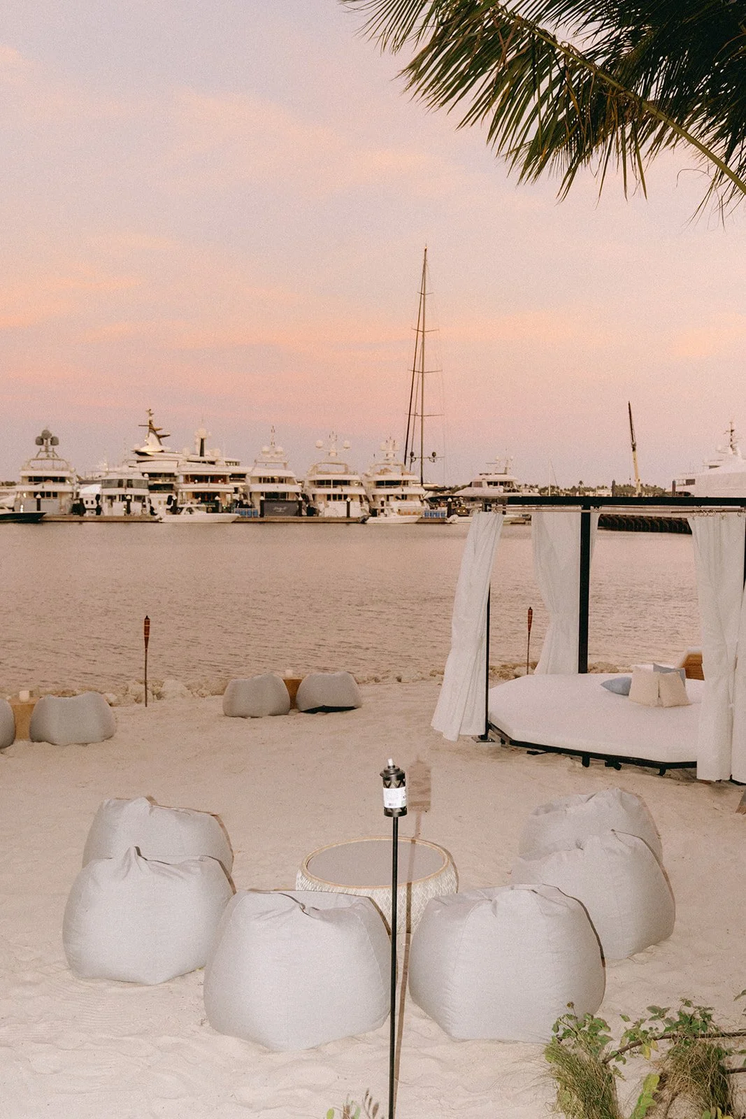 Icon Marina Village Grand Opening