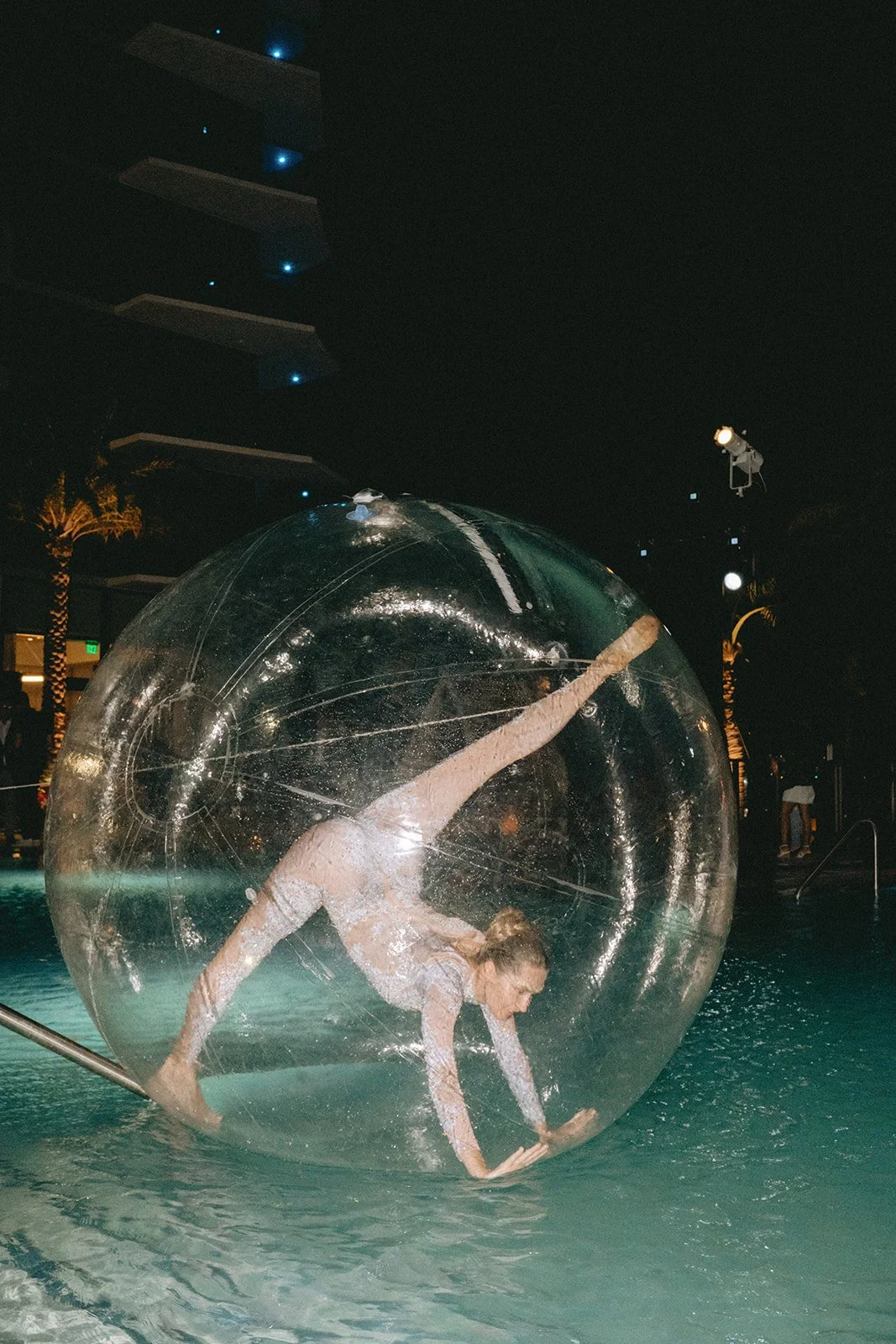 Icon Marina Village Grand Opening Party