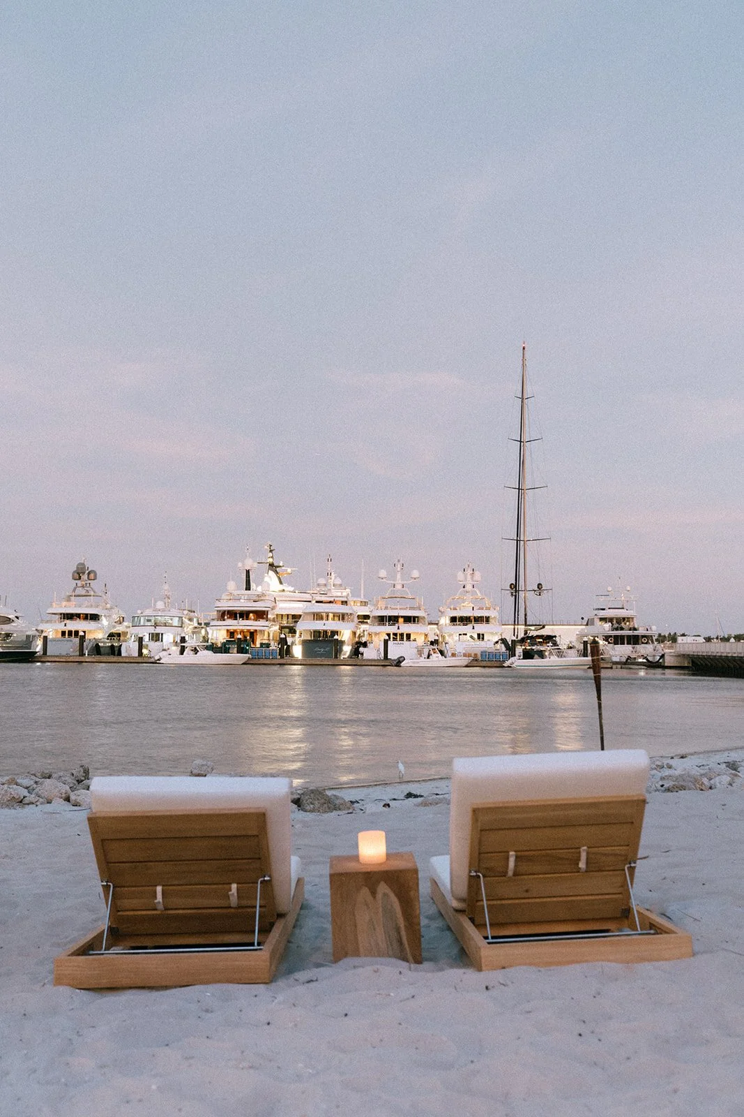 Icon Marina Village Grand Opening Party