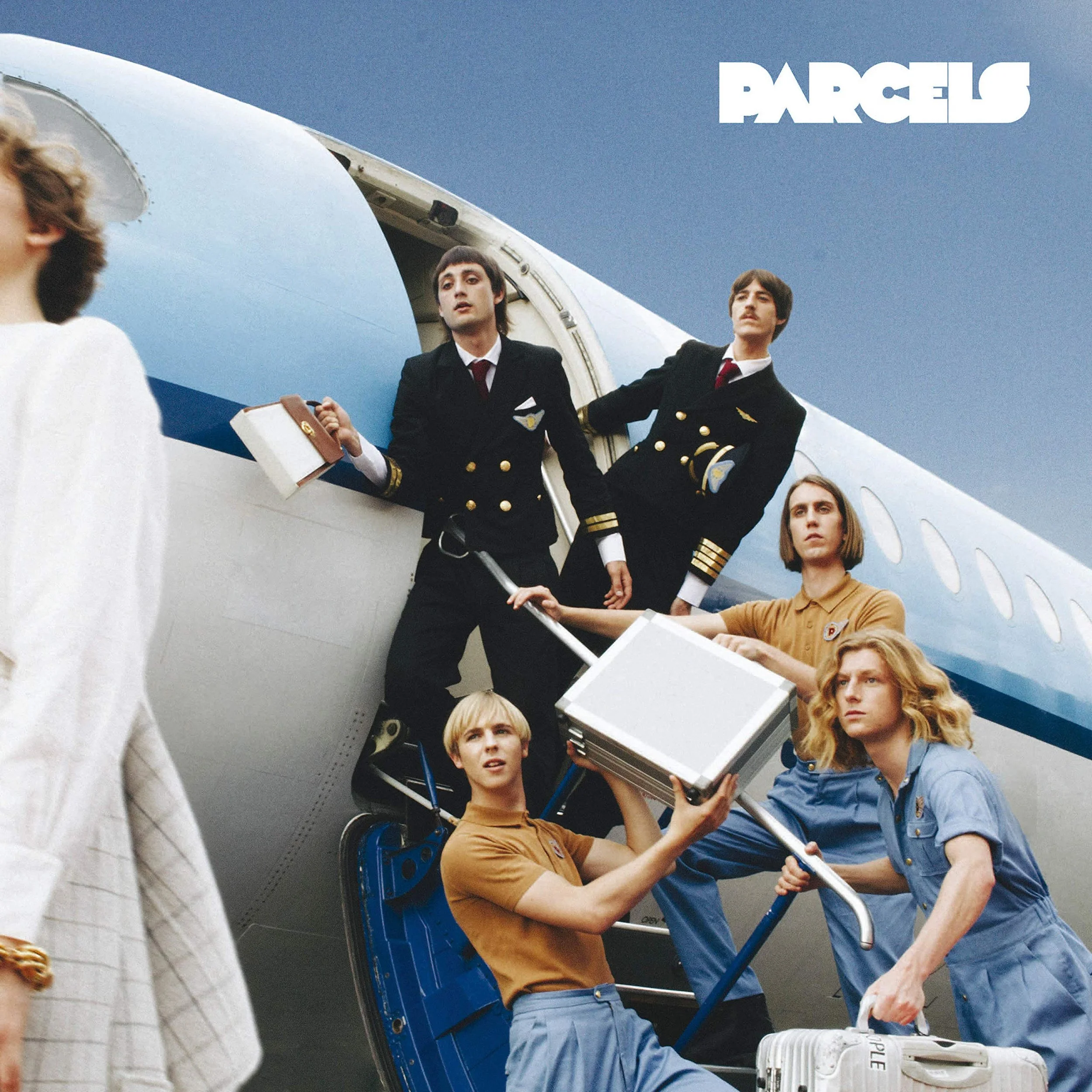PARCELS - PARCELS.jpg