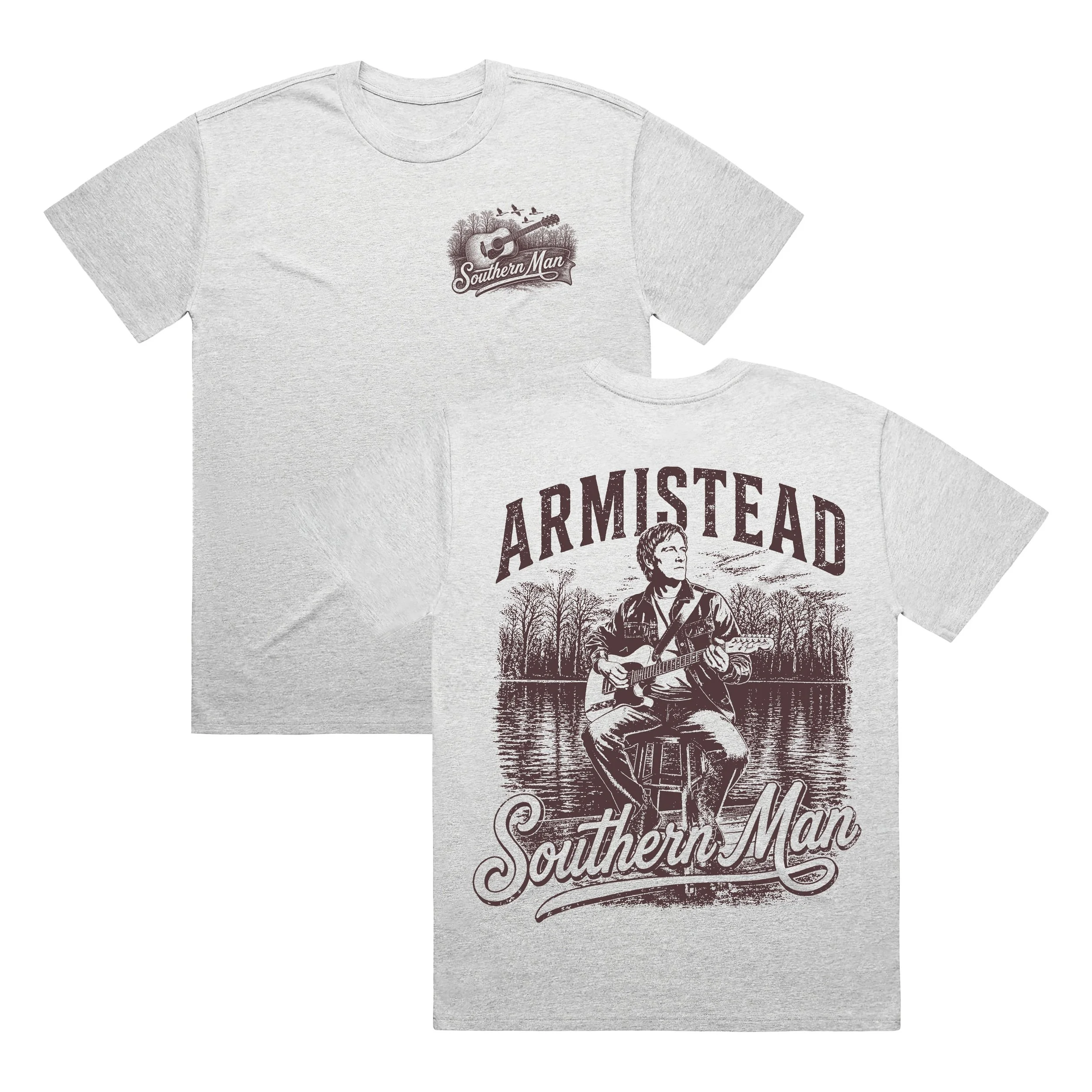 Southern Man Tee