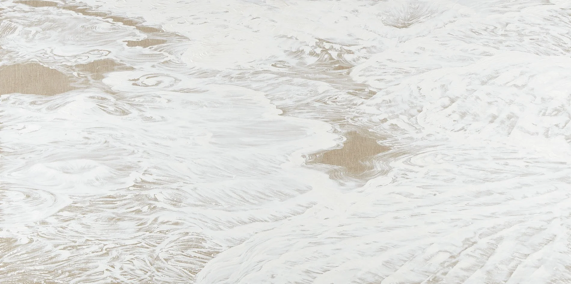 Solaris III | La memoria del bianco