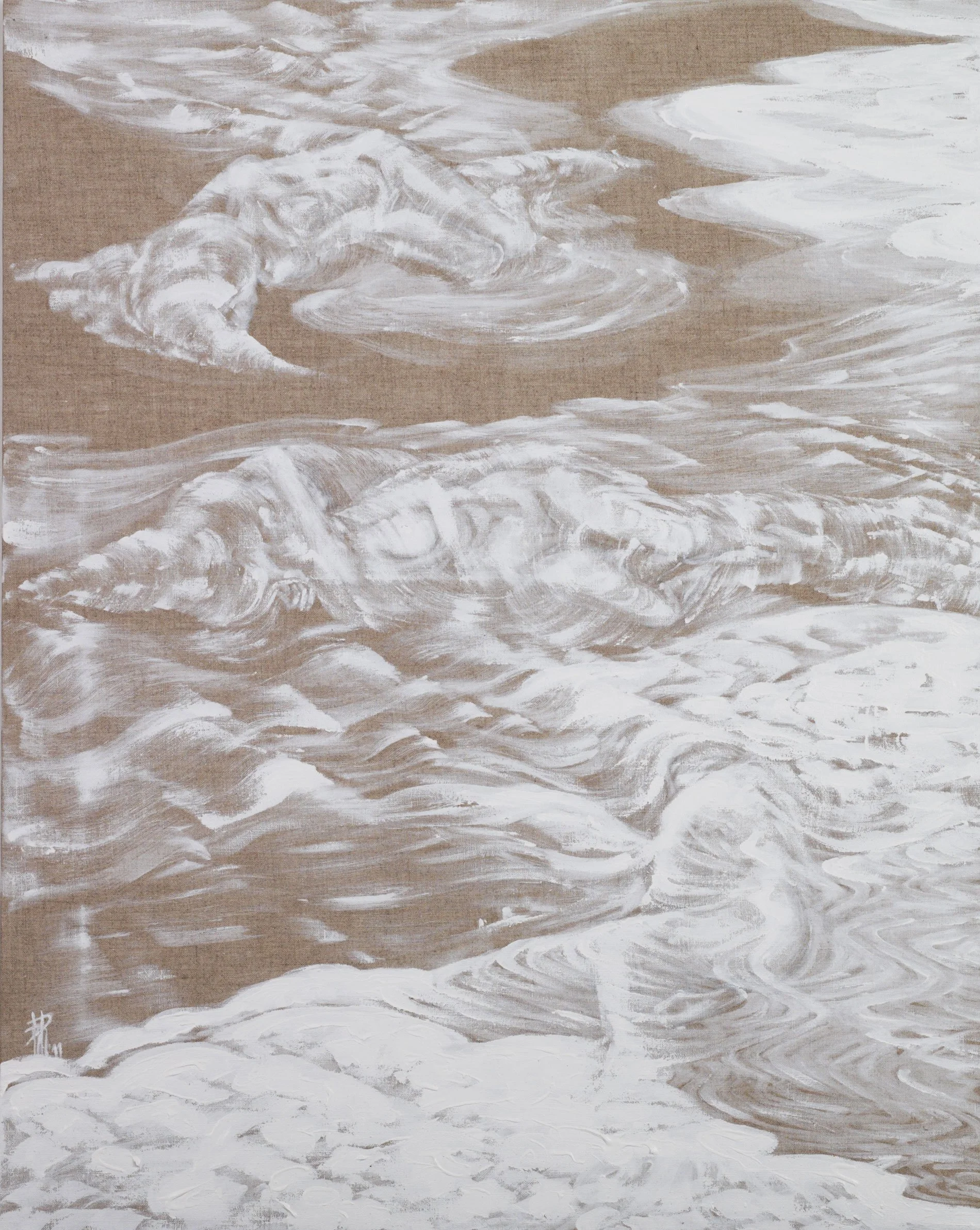 L'eco del bianco | La memoria del bianco