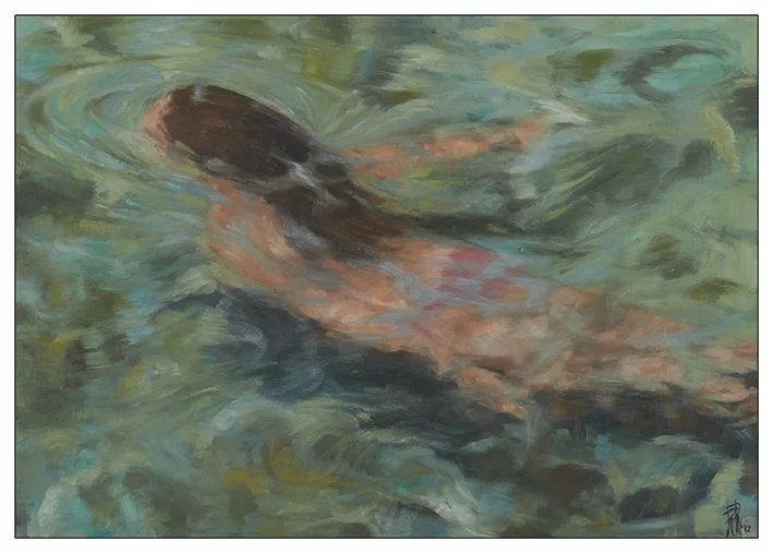 Self-Portrait | Rencontres