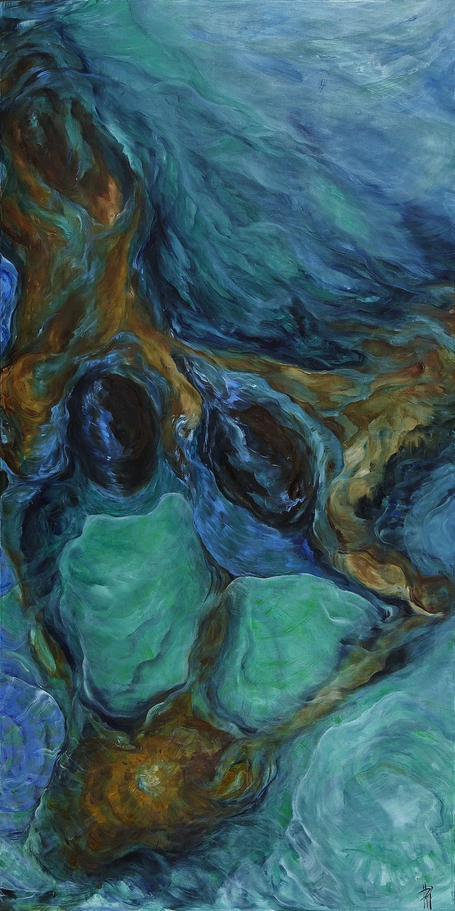 Il magnete II | Rencontres