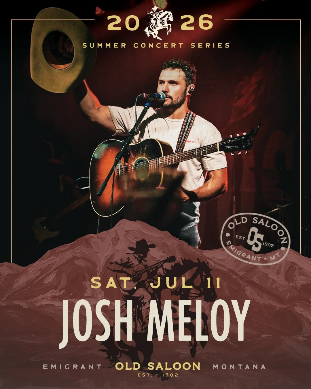 Josh Meloy