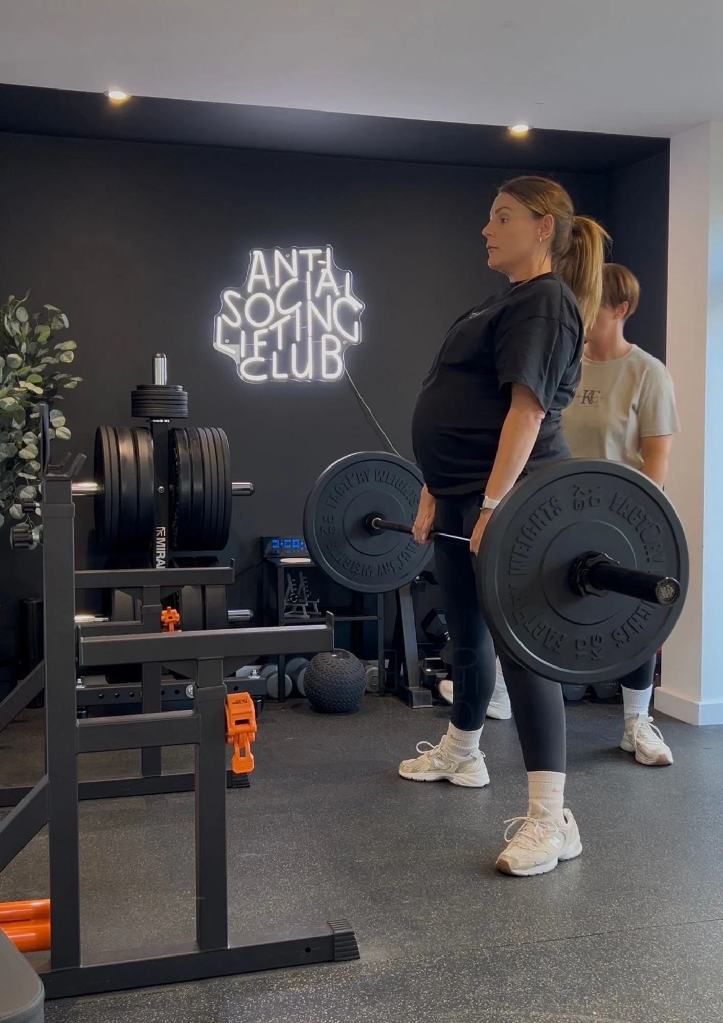 1:1 or 2:1 Personal Training