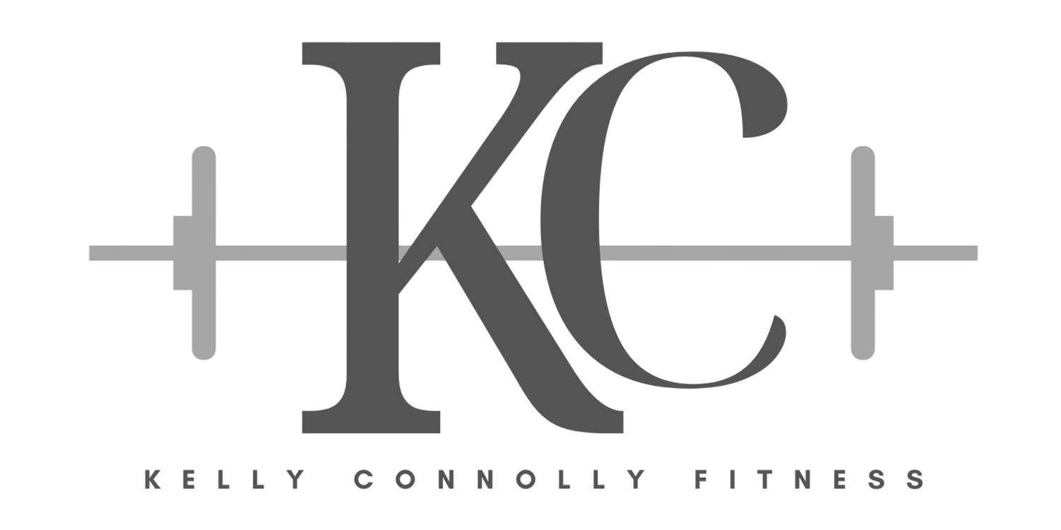 Kelly Connolly Fitness
