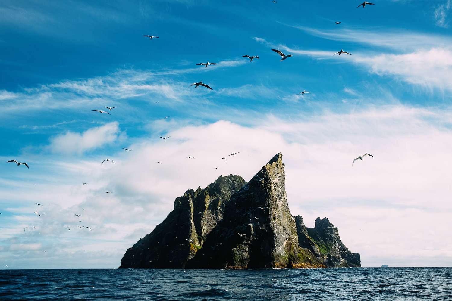 The Lost Songs of St Kilda