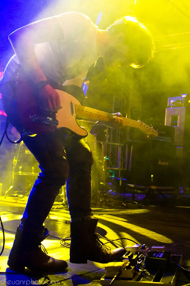  Other People headline T Break stage 
