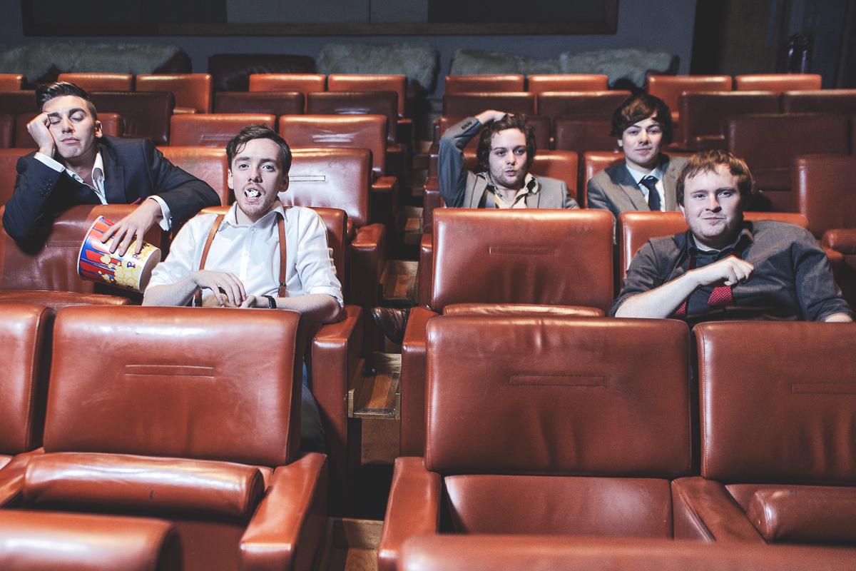 The LaFontaines