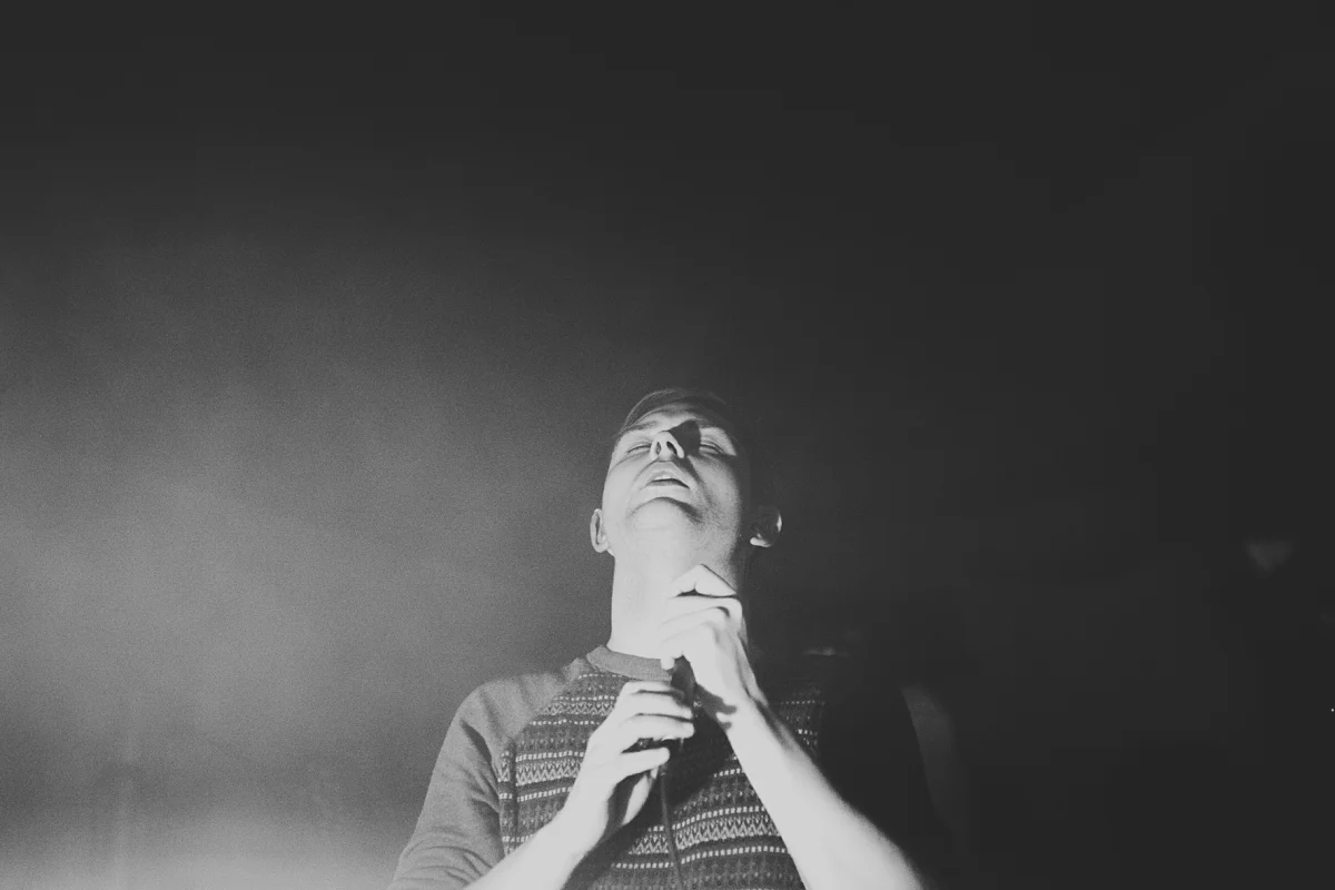The Twilight Sad