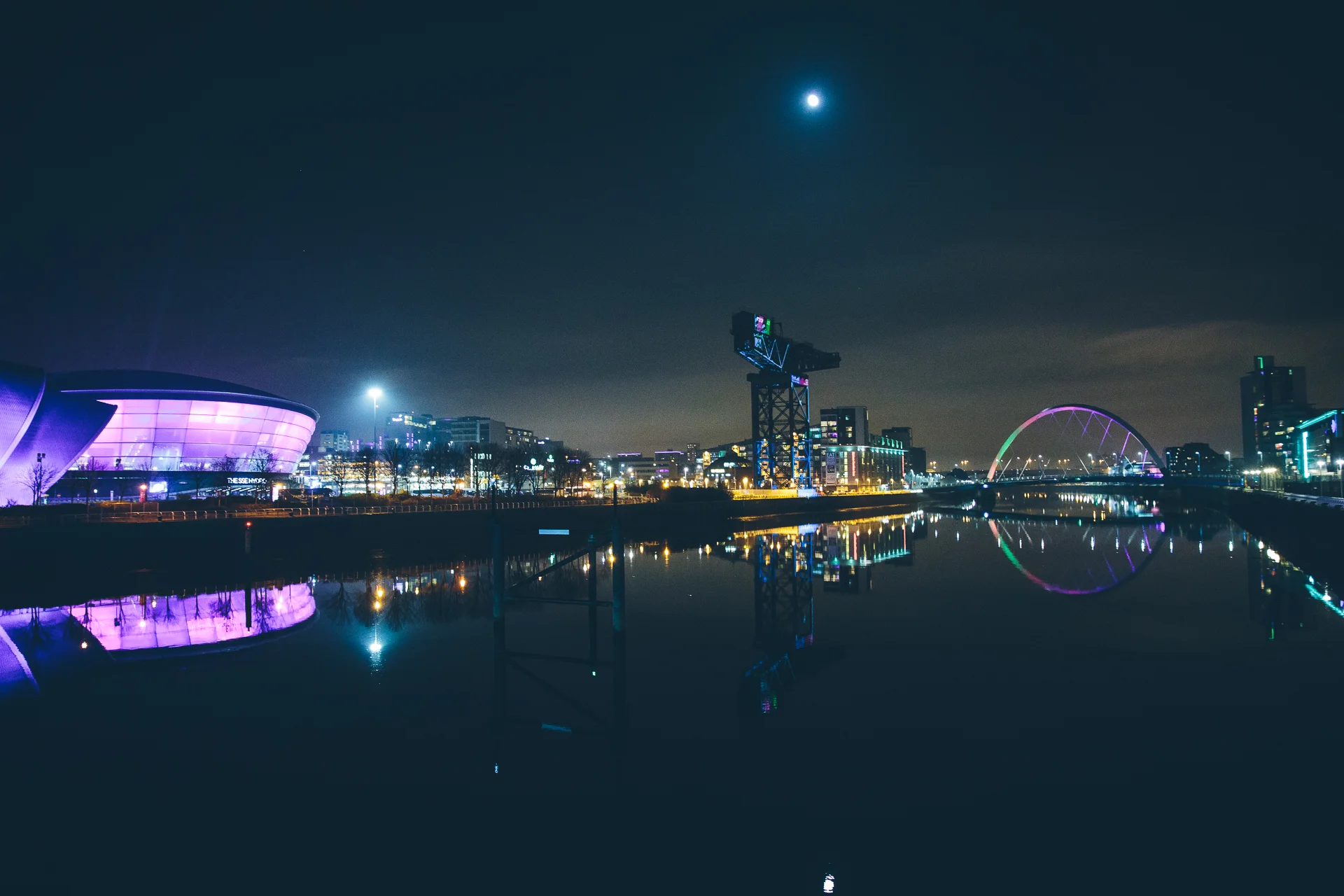 Glasgow