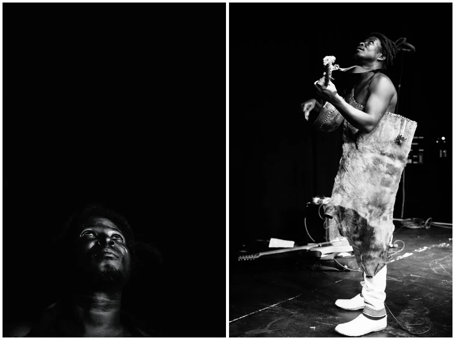King Ayisoba and Friends_021