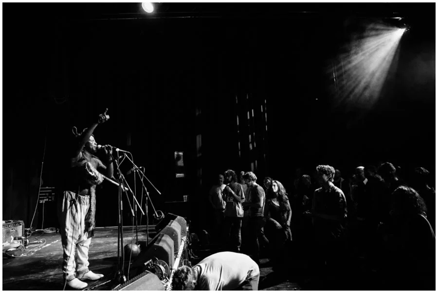 King Ayisoba and Friends_028