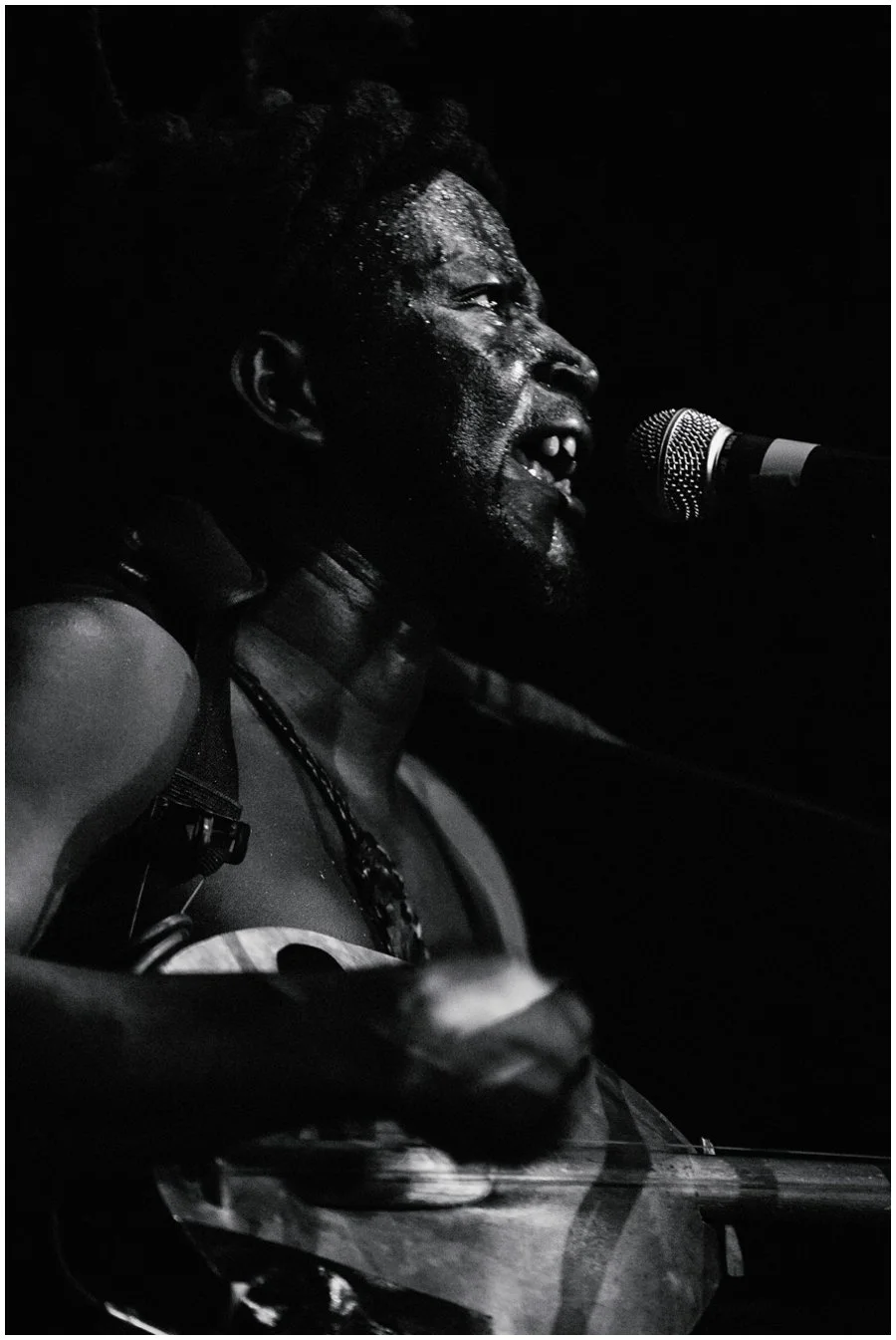 King Ayisoba and Friends_029