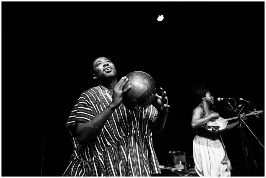 King Ayisoba and Friends_032