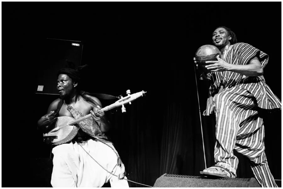 King Ayisoba and Friends_035