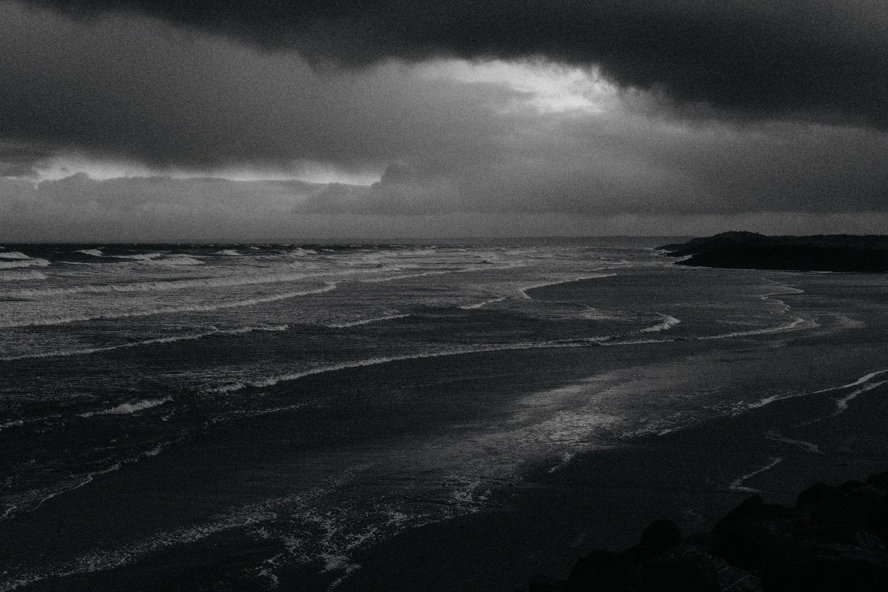 White Horses