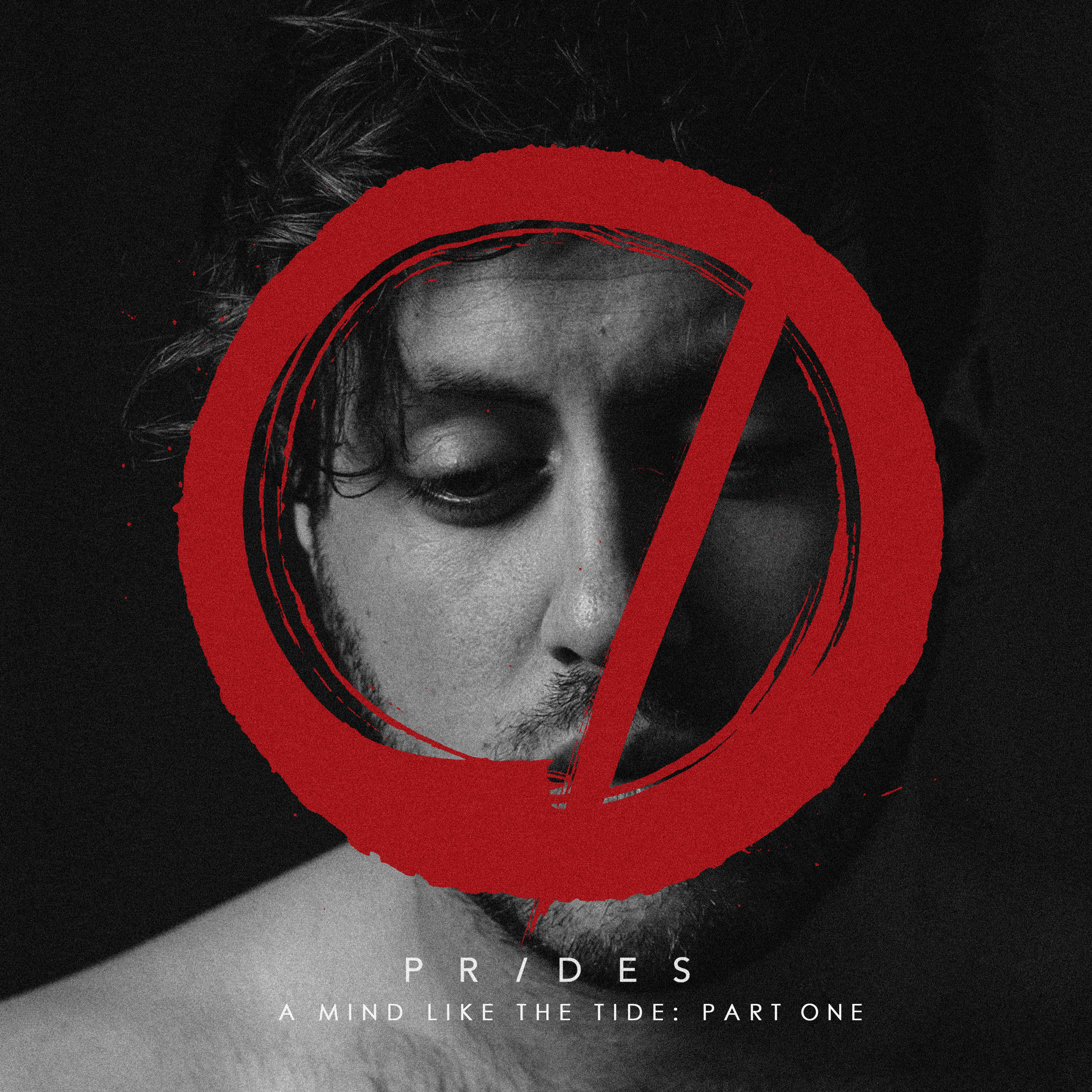 A Mind Like The Tide // Prides
