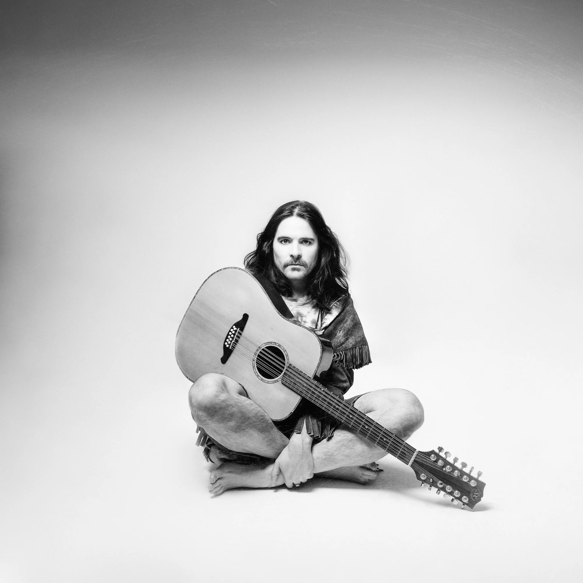 Barrie James