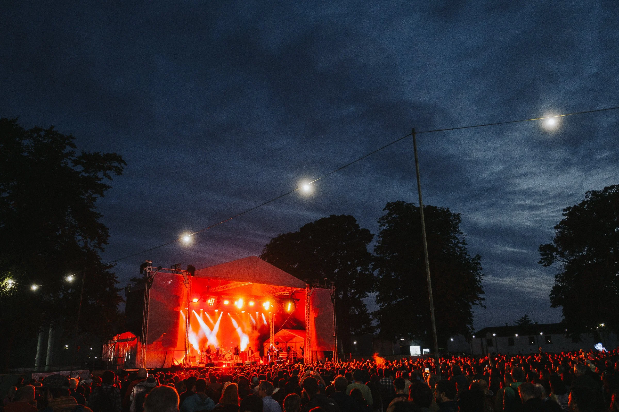 Idlewild