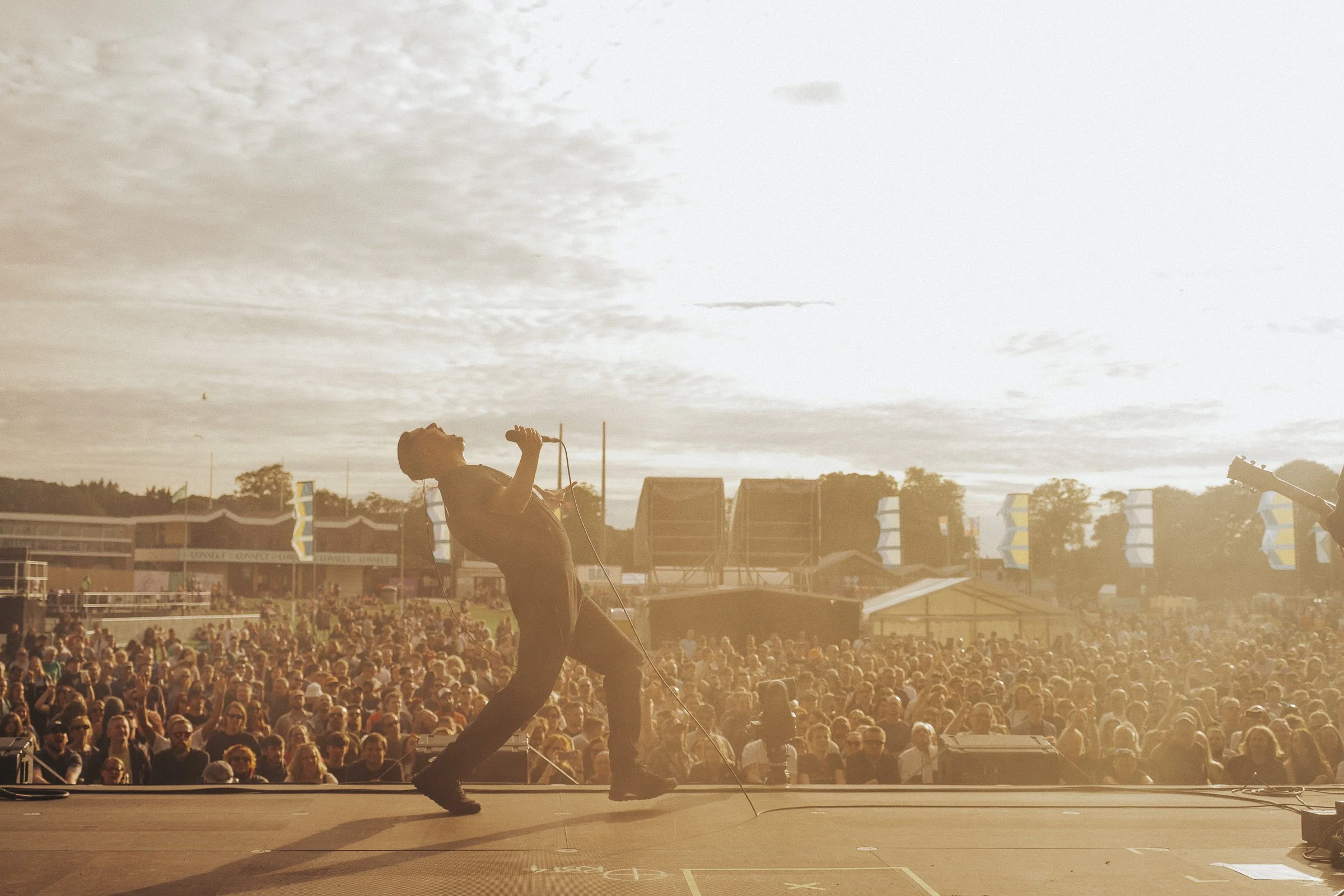 The Twilight Sad