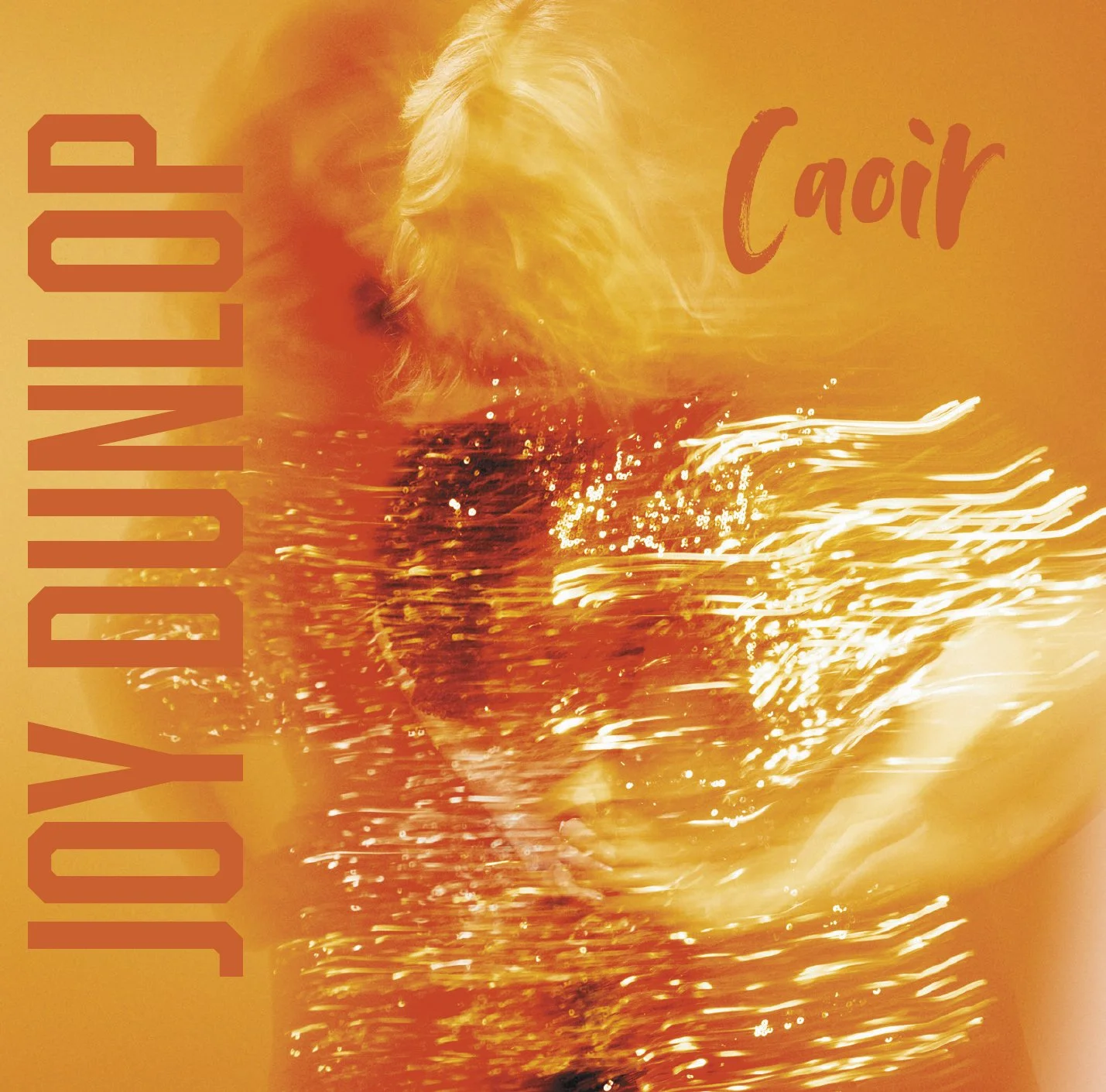 Joy Dunlop - Caoir
