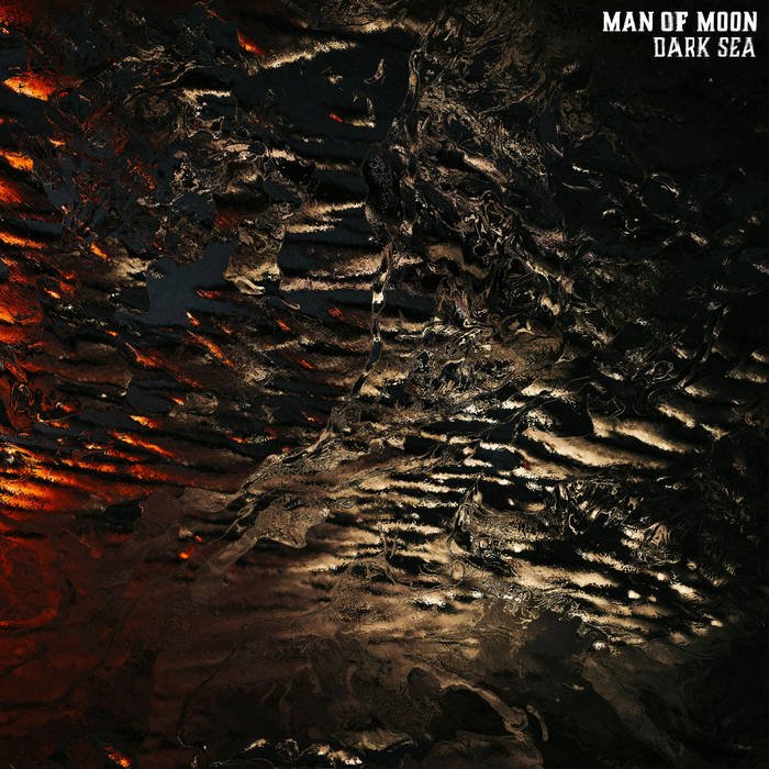 Man of Moon Album Art