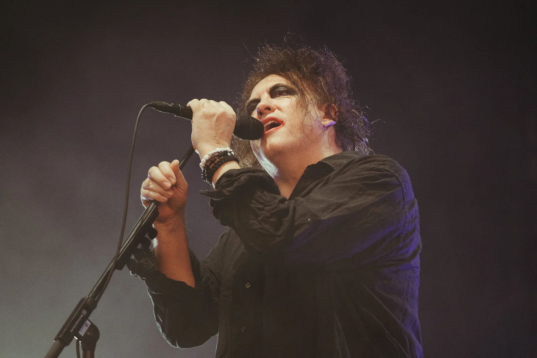The Cure