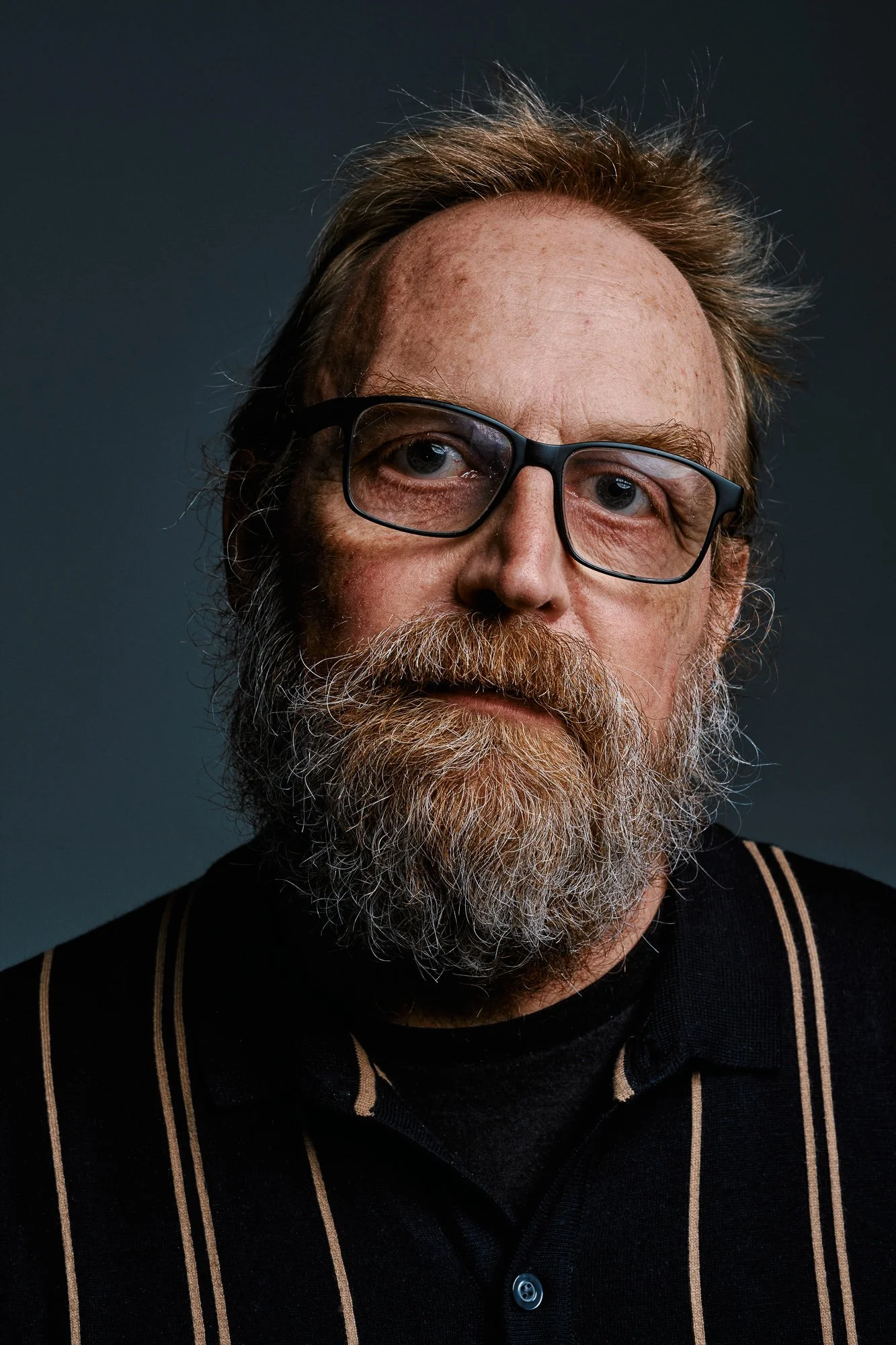 Boo Hewerdine