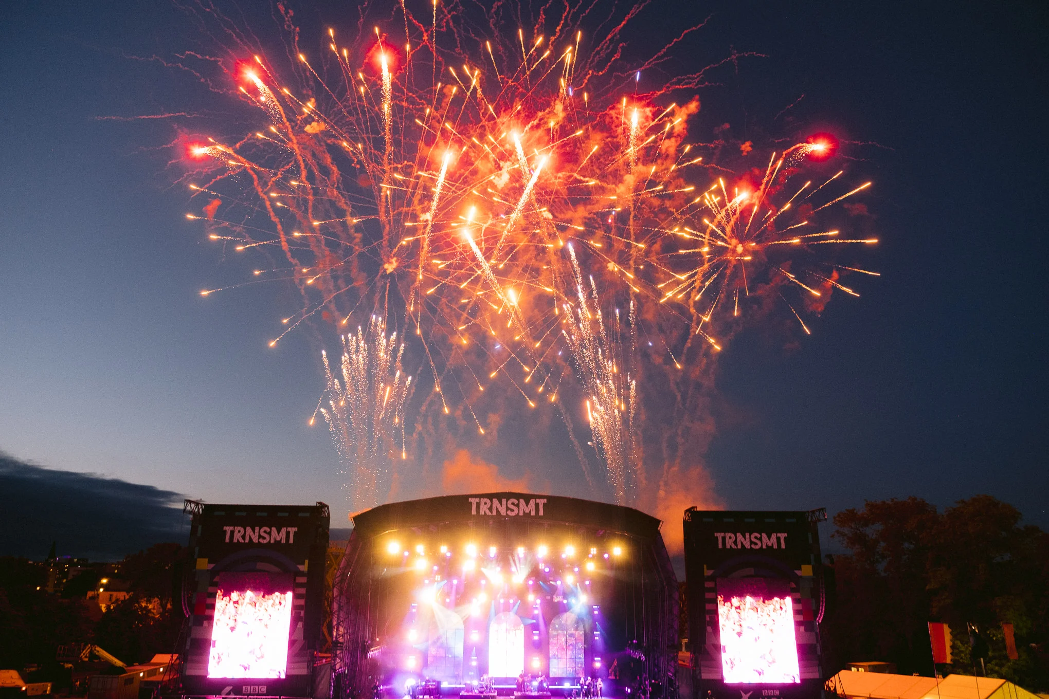 TRNSMT 2019