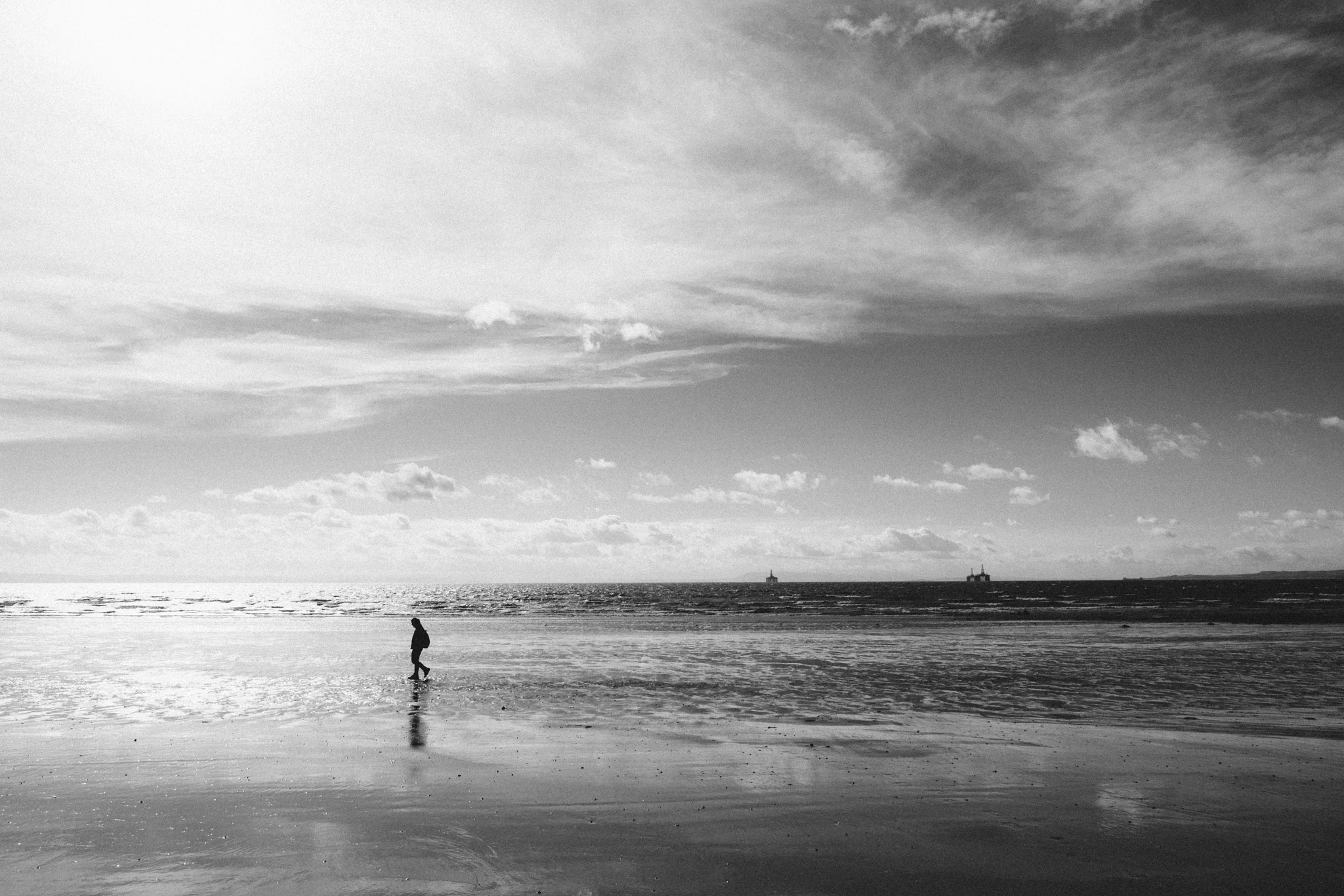 Walking East Neuk