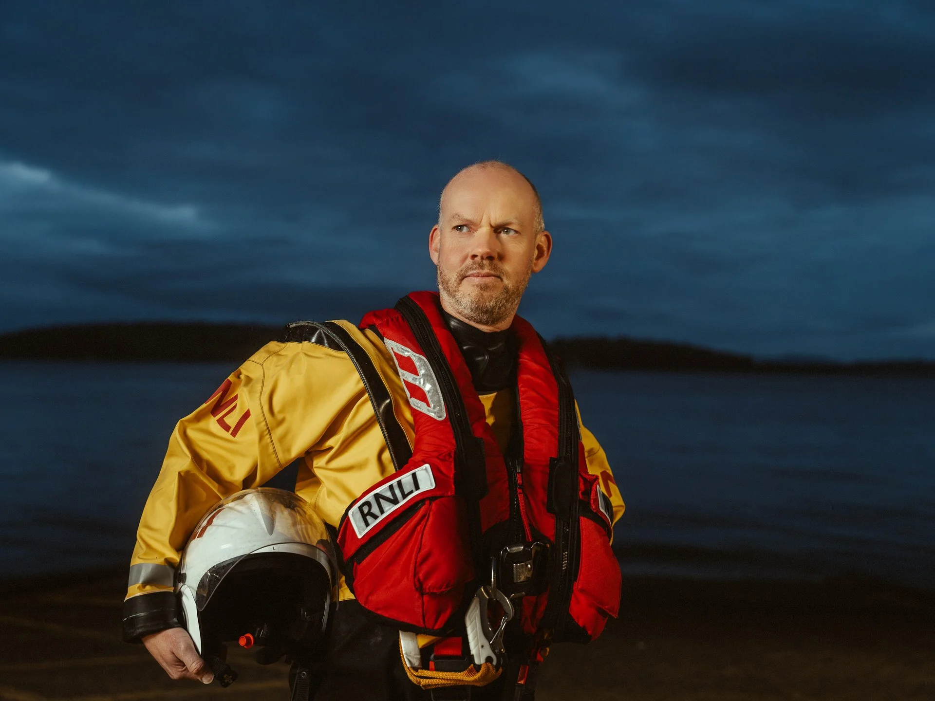 RNLI