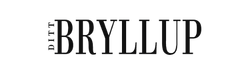 Logoen til Ditt Bryllup, Italienske Bryllup/Momenti by Møller har vært publisert her.