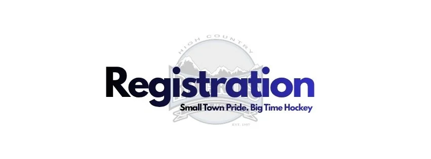 Registration Opens