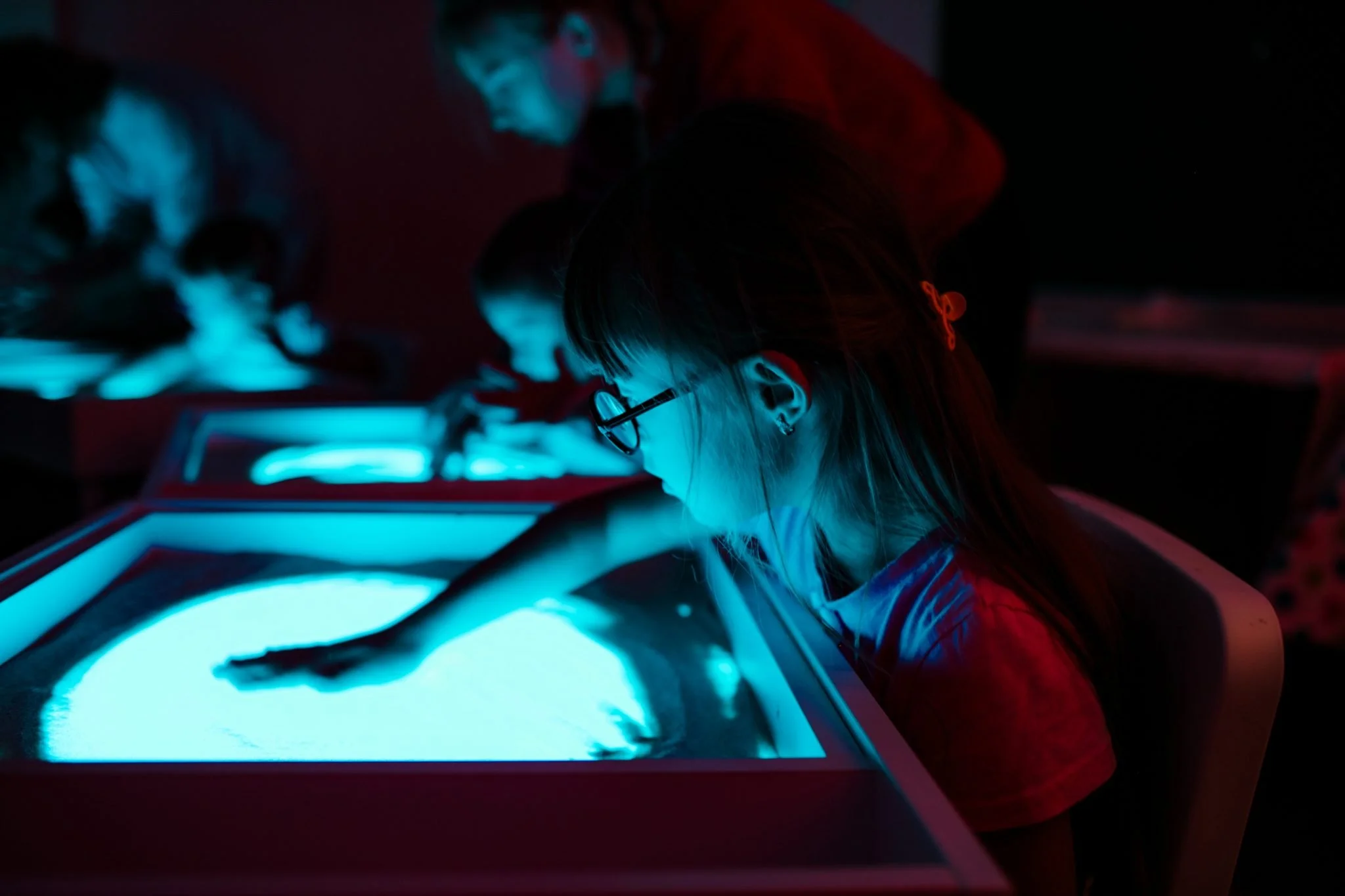 Top Considerations When Designing a Sensory Room